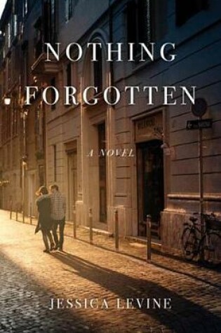 Cover of Nothing Forgotten