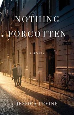 Book cover for Nothing Forgotten