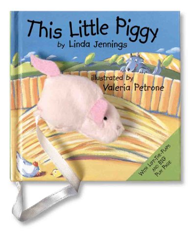 Cover of This Little Piggy (Mini)