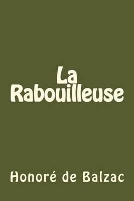 Book cover for La Rabouilleuse (French Edition)