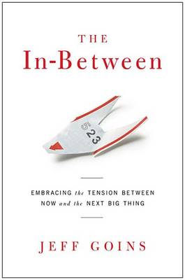 Book cover for The In-Between