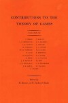 Book cover for Contributions to the Theory of Games (AM-39), Volume III