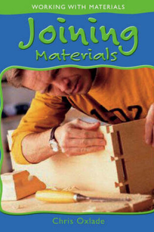 Cover of Joining Materials