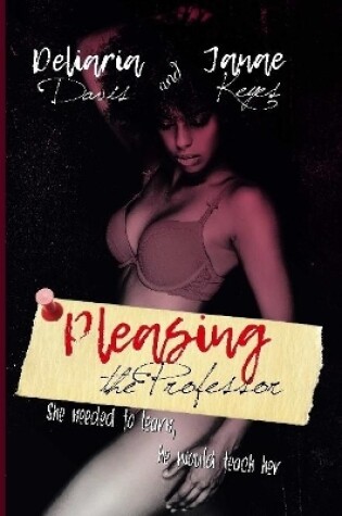 Cover of Pleasing the Professor