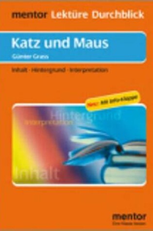 Cover of Lekture - Durchblick