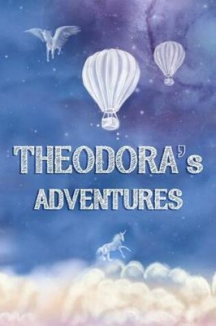 Cover of Theodora's Adventures