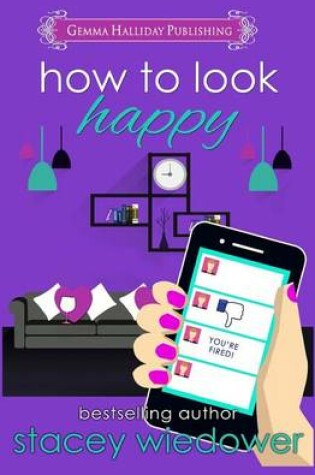 Cover of How to Look Happy