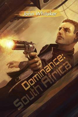 Book cover for Dominance