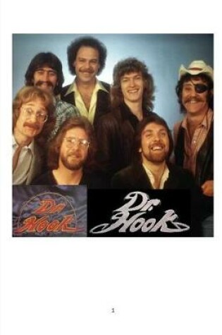 Cover of Dr. Hook