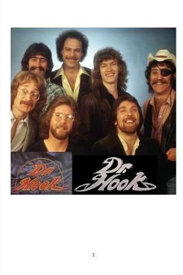 Book cover for Dr. Hook