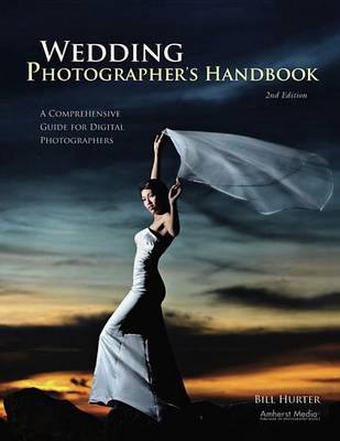 Cover of Wedding Photographer's Handbook