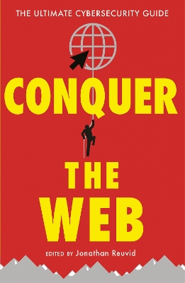 Book cover for Conquer the Web