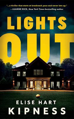 Cover of Lights Out