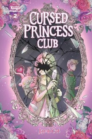Cover of Cursed Princess Club Volume Two