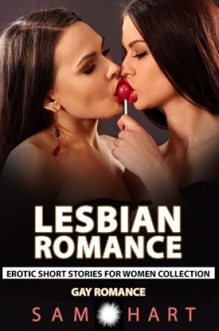 Cover of Lesbian Romance - Hot Taboos