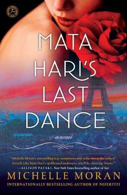 Book cover for Mata Hari's Last Dance