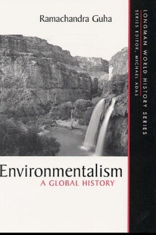 Cover of Environmentalism