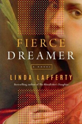 Cover of Fierce Dreamer