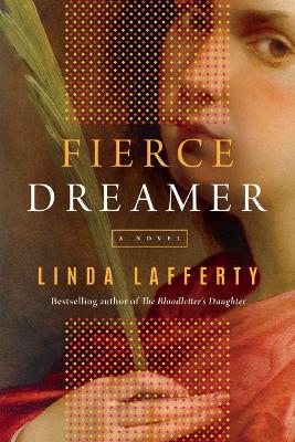 Book cover for Fierce Dreamer