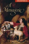 Book cover for A Menagerie