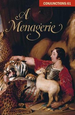 Cover of A Menagerie