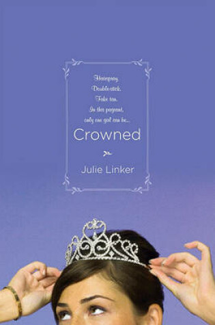 Cover of Crowned