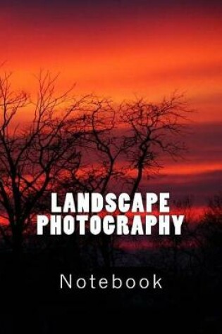 Cover of Landscape Photography