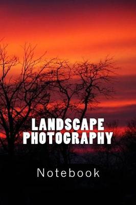 Book cover for Landscape Photography