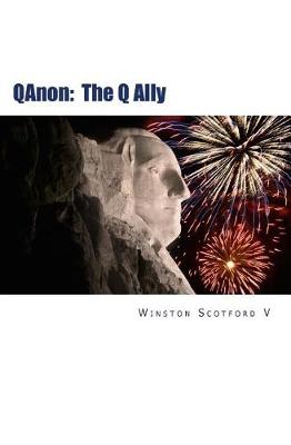 Cover of QAnon