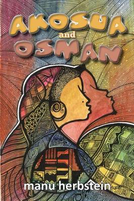 Book cover for Akosua and Osman