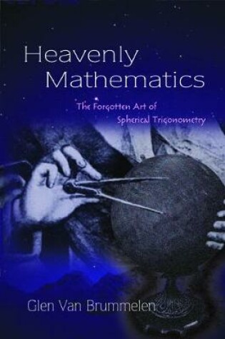 Cover of Heavenly Mathematics