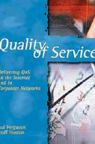 Cover of Quality of Service