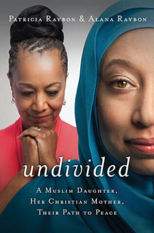 Cover of Undivided