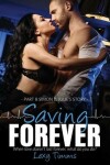 Book cover for Saving Forever - Part 8