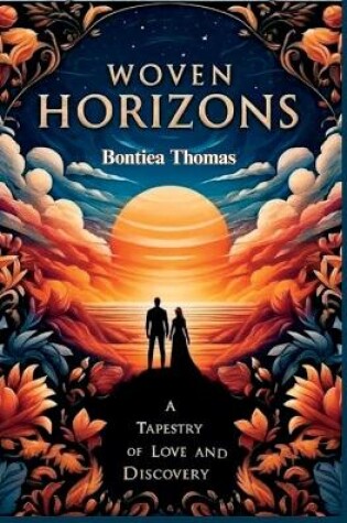 Cover of Woven Horizons