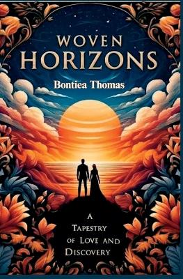 Book cover for Woven Horizons