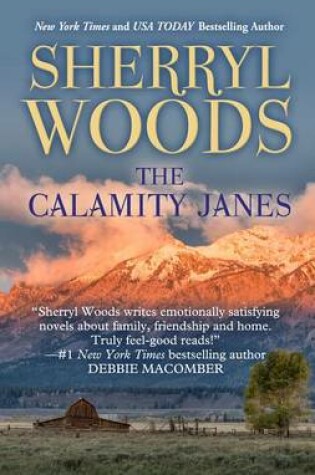 Cover of The Calamity Janes Gina & Emma