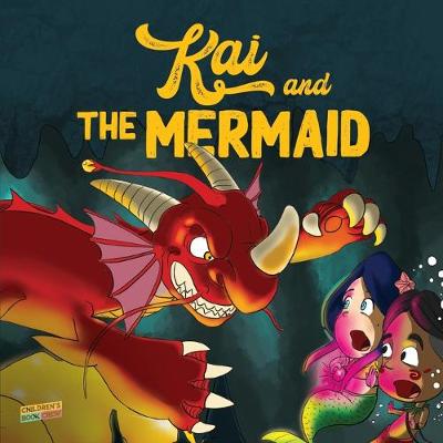 Cover of Kai and The Mermaid