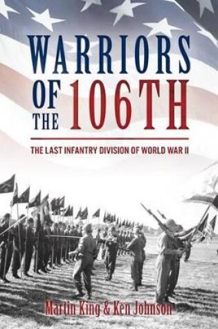 Cover of Warriors of the 106th