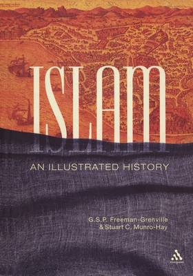 Book cover for Islam