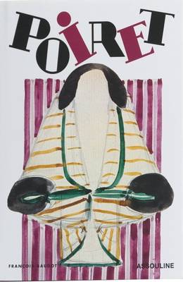 Book cover for Poiret