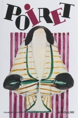 Cover of Poiret