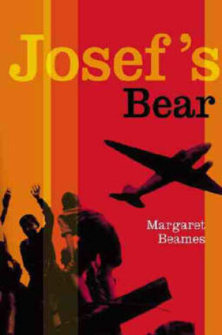 Cover of Josef's Bear