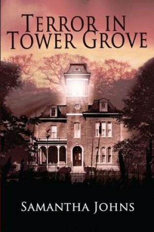 Cover of Terror in Tower Grove