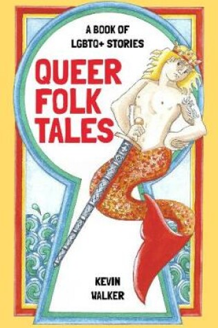 Cover of Queer Folk Tales