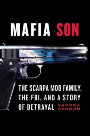 Cover of Mafia Son