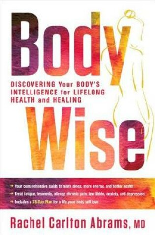 Cover of Bodywise