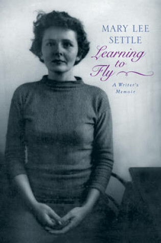 Cover of Learning to Fly