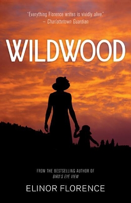 Book cover for Wildwood