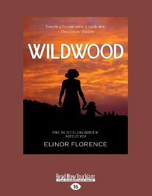 Book cover for Wildwood